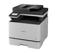 Brother Imprimante multifonction laser couleur DCP-L8630cdw