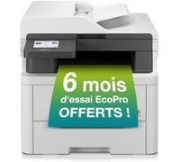 Brother - Imprimante Multifonction Mfc-L3740cdwe Éligible À Ecopro