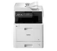 Brother MFC-L8690CDW Imprimante multifonction 4-en-1 laser couleur WiFi