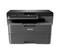 BROTHER Imprimante Multifonction Monochrome 3 en 1 Laser A4 DCP-2627DWE