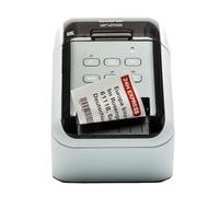 Imprimante d'étiquettes - Brother - QL-810WC - WiFi - USB - Portable avec batterie optionnelle