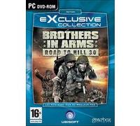 Brother in Arms - Road To Hill 30 G