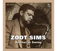 Brother in Swing – Universal Music Group