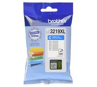 Brother Ink-Jet lc-3219xlc mfc-j6530dw / mfc-j6930dw Cyan 1 500 p