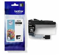 Brother Ink LC424BK Noir