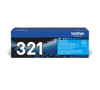 Brother Ink Toner Cartridge for HLL8250CDN - Cyan TN-321C Cyan Standard Yield
