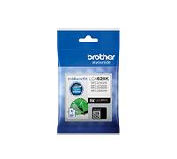 BROTHER InnobellaTM LC462BK Cartouche d'encre d'origine pour MFC-J2340DW, MFC-J2740DW, MFC-J3940DW Noir