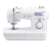 Brother Machine à coudre Innov-is 15 Garantie 5 ans Blanc G