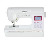 Brother Innov-is F400, aluminium