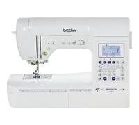 Brother Machine à coudre Innov-is F410 Blanc