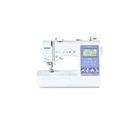 Brother Innovis M380D Machine à coudre et à broder Acrylonitrile butadiène styrène (ABS)