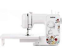 Brother J17 Machine à Coudre mécanique 17 programmes
