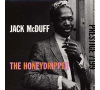 Brother Jack McDuff - Brother Jack McDuff - The Honeydripper - Original Jazz Classics - OJC-222, Prestige - P-7199