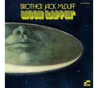 Brother Jack McDuff - Moon Rappin' -Remastered [Import]