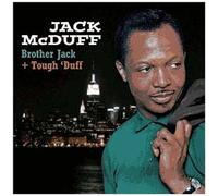 Mcduff, Jack – Brother Jack & Tough Duff – Import