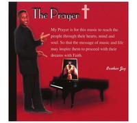 Brother Jay - Angels in The Room