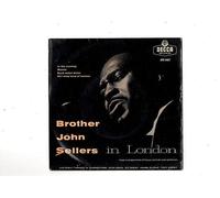 BROTHER JOHN SELLERS - in london LP