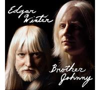 Brother Johnny