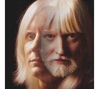Brother Johnny/Vinyle Limited