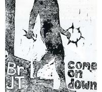 Brother Jt - Come on Down [Import]