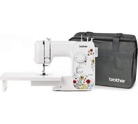 Brother JX17FE Machine à Coudre avec Table d'Extension et Sac