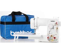 Brother JX17FE Machine à Coudre avec Table dExtension et Sac