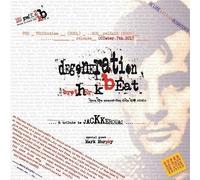 Brother K - Degeneration Beat (A Tribute To Jack Kerouac) [Vinyl Lp] Italy - Import