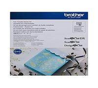 Brother Kit de Démarrage Transfert de Feuille Métallisé Scan N Cut