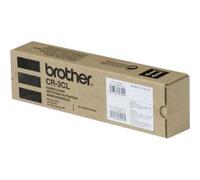 Brother - Kit de nettoyage pour unité de fusion - pour Brother HL-2600CN