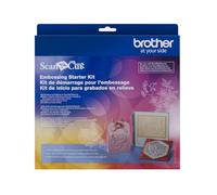 Brother Kit débutant pour Les reliefs