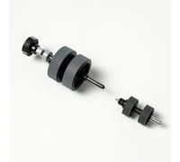 Brother Kit de rouleaux pour scanneur PRK-A3001 4 pièces Noir
