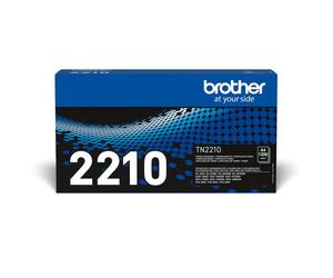 BROTHER Kit toner 1200 pages selon norme ISO/IEC 19752 pour s.rie HL-