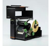 BROTHER Label Peeler