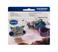 Brother CADXBLD1 pièce pour machine et accessoire pour découpe de papier Lame de coupe