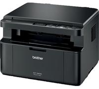 BROTHER laser multifonction DCP-1622WE tonerbenefit / A4 / 2400x600 ppp / noir et blanc / impression / scanner / Wi-Fi