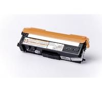 Brother Laser Toner Cartridge Page Life 6000pp Black Ref TN328BK