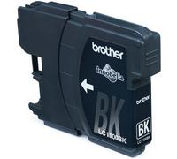 Brother LC-1100BK Cartouche Noir 350 pages - LC1100BK