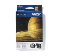 Brother LC-1100BK - Noir - Cartouche d'encre