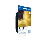 Brother LC1100BK noir – original – emballage d'origine non ouvert – date 12/2022