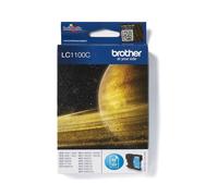 Brother LC-1100C Cartouche Cyan - 325 Pages