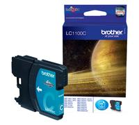 Brother LC-1100C ink cartridge 1 pc(s) Original Cyan