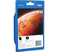 Brother LC-1100HYBK - Noir - Cartouche d'encre - Grande capacité