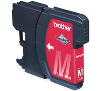 BROTHER Cartouche LC-1100 - Magenta