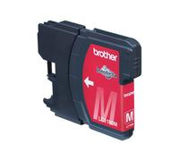Brother LC1100MBP Cartouche d'encre d'origine magenta 325 pages boîtier rigide