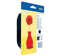 Brother LC-121BK Cartouche d'encre Noir