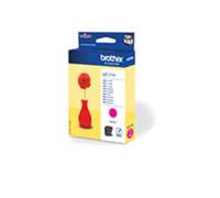 Brother LC-121M - Magenta - Cartouche d'encre