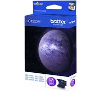 Brother LC1220M - Cartouche d'encre originale – Magenta