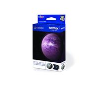 Brother LC-1220BKBP Cartouche d'encre Noir