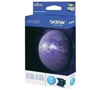 Brother LC-1220C Cartouche d'encre Bleu
