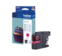 Brother LC-123M ink cartridge